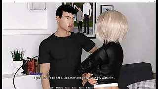 She is a Very downcast Milf (Revenga) Part 5